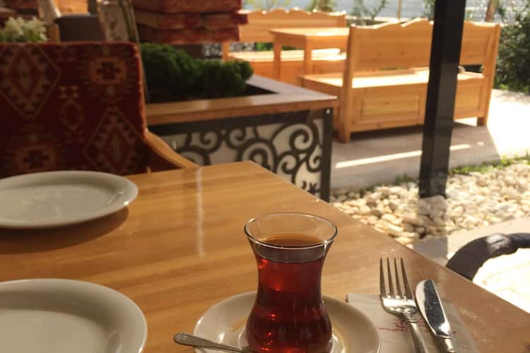 manzara cafe gazi osmanpasa ankara